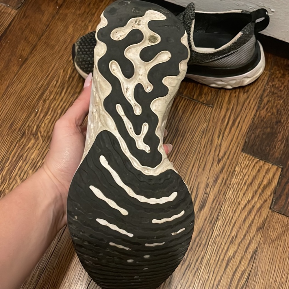 Nike Infinity React - image 2